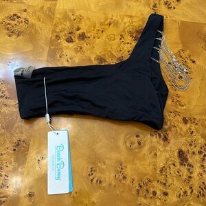 Beach Bunny Tribal Theory Top - NEW!